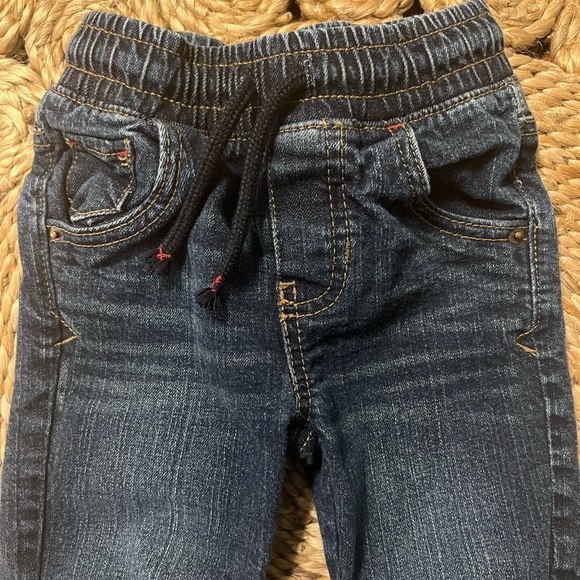 2T Boys Jeans - Picture 3 of 4